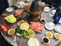 -木萨火锅店(开鲁路店)