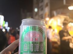-六合夜市
