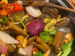 -啫神·广州地标美食(北京路店)