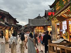 -丁丁&当当牦牛酸奶·酥油面包(官门口店)