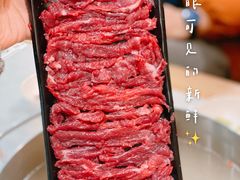 -牛记皇·鲜牛肉火锅(弘阳广场店)
