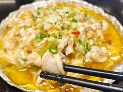 -旺达·福州菜(正大广场店)