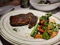 澳洲和牛M9肉眼-燃扒房Steakhouse(皇庭店)