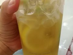 -茶力的小怪兽(梅林卓悦汇店)
