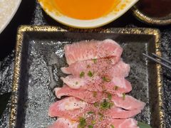 -樱嘢·炭火烧肉(惠南店)