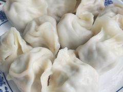 -馅老满·生春阁(慕田峪店)