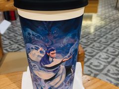 -霸王茶姬(正佳广场店)