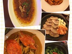 -朝鲜玉流馆(滨河东路店)