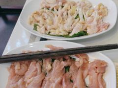 -野迹·石橄榄鸡·烧烤(新洲店)