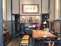 -31号公馆(黄兴广场白果园店)