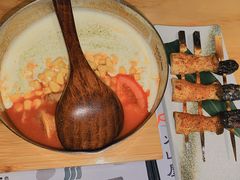 -火山屋台(新街口店)