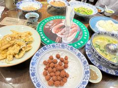 -襄平西海兴饭店