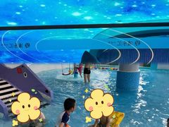 -浦乐汇·汤泉水世界