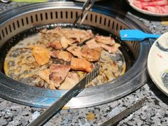 -阪尚皇·原切牛排·烤肉火锅自助(北京路店)