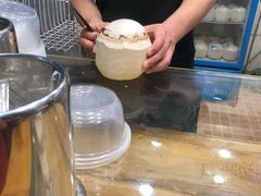-椰子下蛋(南锣鼓巷店)