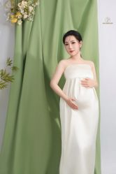 -孕视觉专业孕妇摄影(天津南开店)