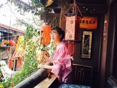 -香满楼(临安路店)