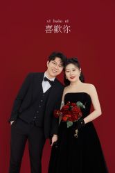 -雪中彩影婚纱摄影·微光艺术中心