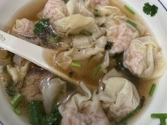 -老谢野馄饨(延安路店)