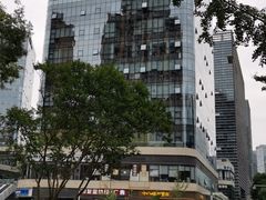-成都银泰城