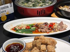 -鑫悦楼煎蟹·16年海鲜大排档