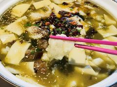 龙利鱼面-友达面馆(二七南路店)