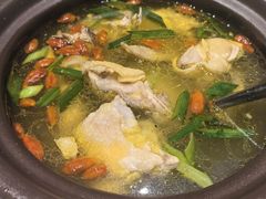 -阿露佳·舌尖上的安吉菜