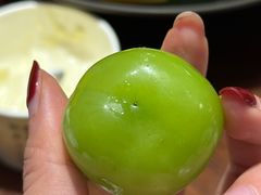 -东海怡品海鲜豆捞(舟宿夜江店)