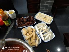-水碾河肥兔火锅(水碾河店)