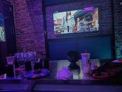 -酷秀KTV(五道口店)