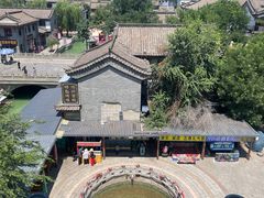 -滦州古城