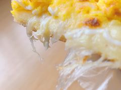 美国风情土豆培根比萨-达美乐比萨(古北路店)