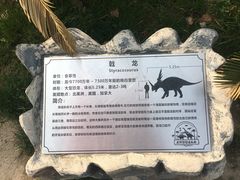 -自然谷恐龙园