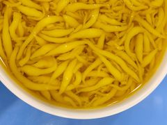 槐花粉-冰神糖水铺(国贸中心店)