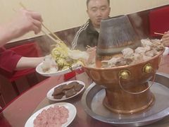 -山海关清和浑锅店