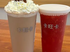 -卡旺卡(安庆吾悦广场店)