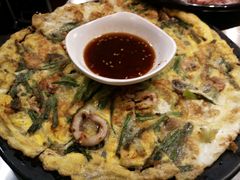 -韩聚屋韩国烤肉餐厅(新北万达店)