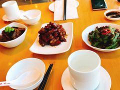 -鼎泰丰(嘉年华•海信广场VILLAGE店)