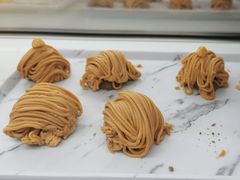 -晶丽香榭自助餐(南京大饭店)