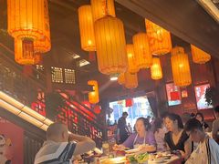 -小龙坎火锅(全球总店)