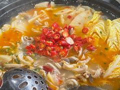 -李师傅脆肚(华强北店)