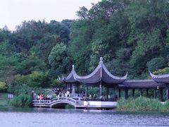 -南山风景名胜区