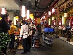 -蜀大侠火锅(寰球文化地标·总府店)