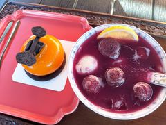 -萬春金福下午茶(故宫店)