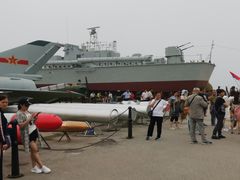 -中国人民解放军海军博物馆