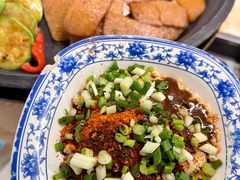 蘸碟自助-一烙锅(友谊店)