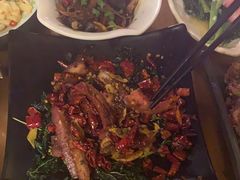 -隔壁老王·家常云南菜(花巷店)