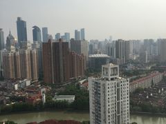 外景-一天下大厦