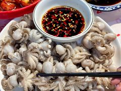 -辣不怕口味虾(凌霄路店)