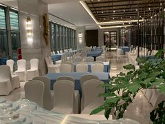 大堂-苏州知音温德姆至尊酒店·四季海鲜自助餐厅(汾湖店)